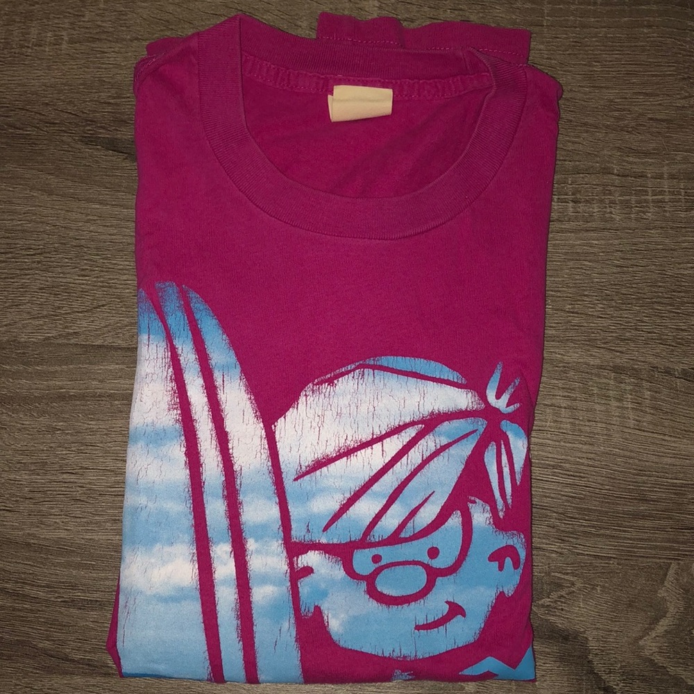 Hollister Tee